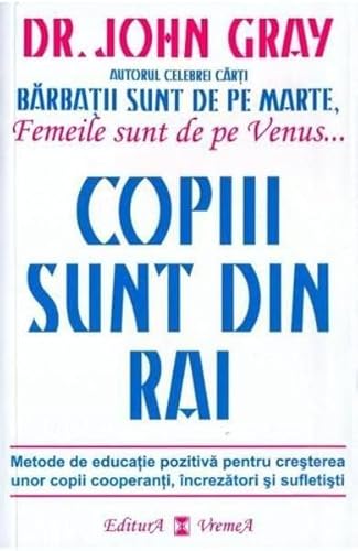 Copiii Sunt Din Rai von Vremea