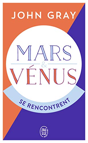 Mars et Vénus se rencontrent von J'AI LU