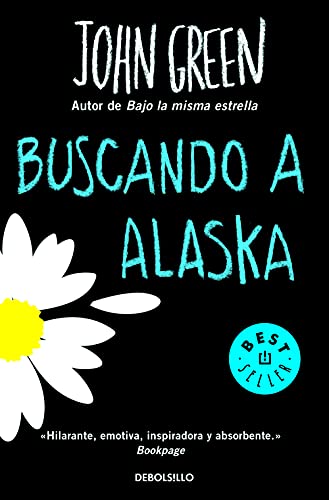 Buscando a Alaska: Ausgezeichnet mit dem Michael L. Printz Award 2006. Nominiert für den Jugendbuchpreis Buxtehuder Bulle 2008 und dem Deutschen Jugendliteraturpreis 2008 (Best Seller)