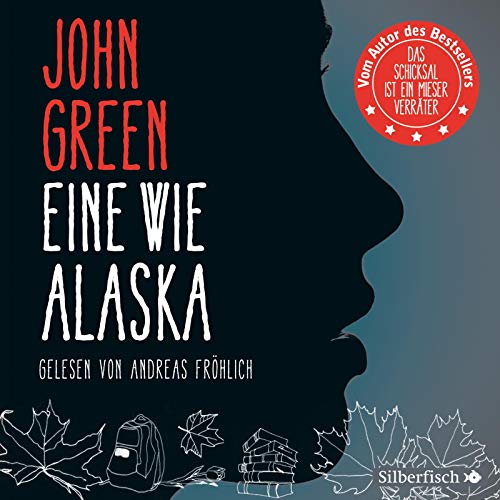 Eine wie Alaska: 4 CDs