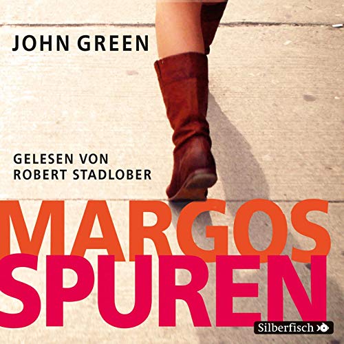 Margos Spuren: 4 CDs