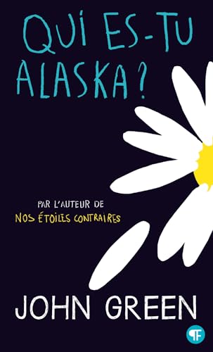 Qui es-tu, Alaska? von Gallimard Jeunesse