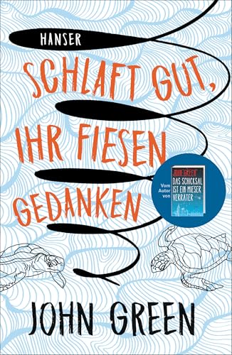 Schlaft gut, ihr fiesen Gedanken Schlaft gut, ihr fiesen Gedanken
