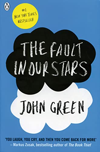 The Fault in our Stars: Schulausgabe für das Niveau B2, ab dem 6. Lernjahr. Ungekürzer englischer Originaltext mit Vokabelbeilage The Fault in our Stars: Schulausgabe für das Niveau B2, ab dem 6. Lernjahr. Ungekürzer englischer Originaltext mit Vokabelbeilage