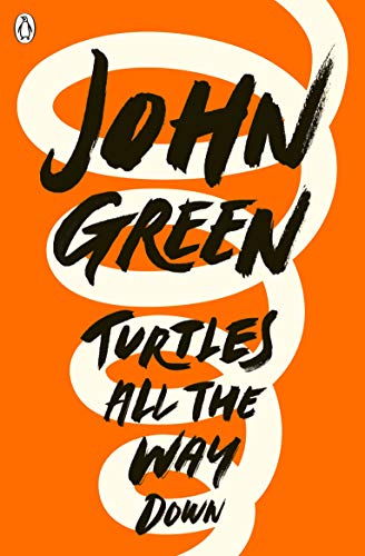Turtles All the Way Down: John Green