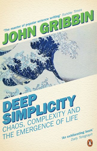 Deep Simplicity: Chaos, Complexity and the Emergence of Life von Penguin
