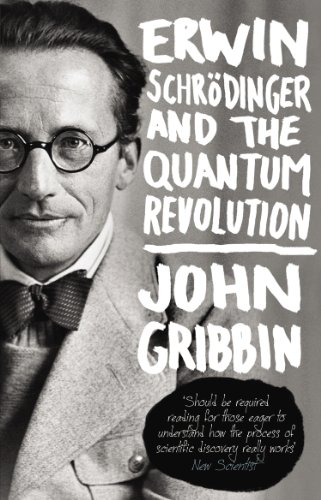 Erwin Schrodinger and the Quantum Revolution von Penguin