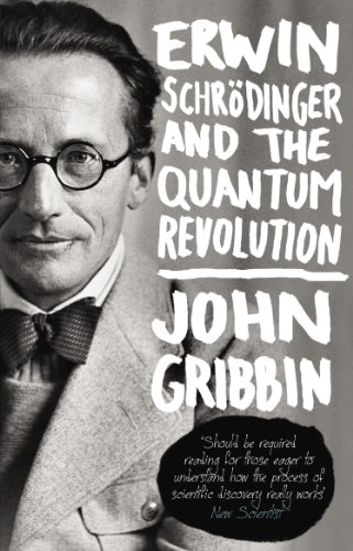 Erwin Schrodinger and the Quantum Revolution von Black Swan