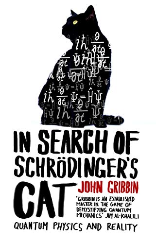 In Search Of Schrodinger's Cat: Updated Edition von Black Swan