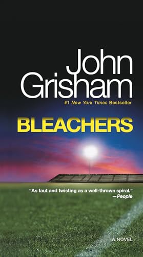 Bleachers: A Novel Bleachers: A Novel