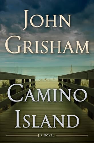 Camino Island: A Novel Camino Island: A Novel
