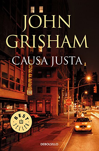 Causa justa (Bestseller (debolsillo)) von DEBOLSILLO