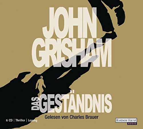 Das Geständnis Das Geständnis von Random House Audio