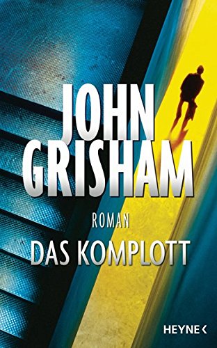 Das Komplott Das Komplott von Heyne Verlag