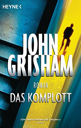 Das Komplott: Roman