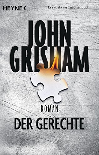 Der Gerechte: Roman von HEYNE