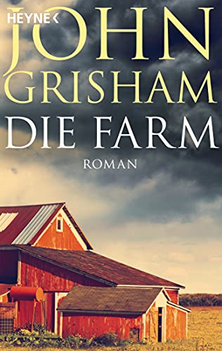 Die Farm: Roman von HEYNE