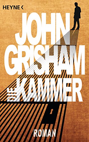 Die Kammer: Roman von HEYNE