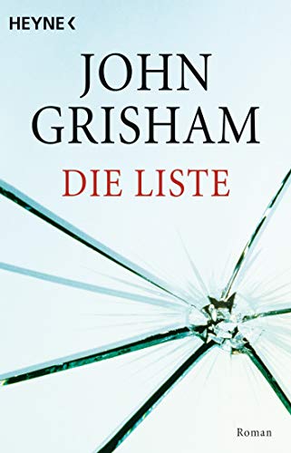 Die Liste: Roman