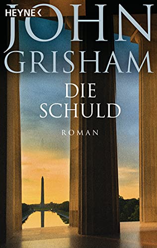 Die Schuld: Roman von Heyne Taschenbuch