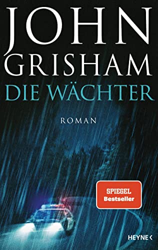 Die Wächter: Roman