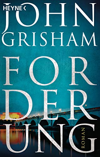 Forderung: Roman