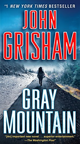 Gray Mountain: A Novel von Dell