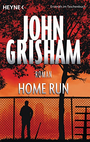 Home Run: Roman von HEYNE