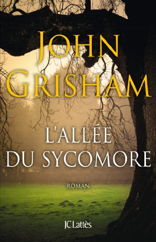 L'Allée du sycomore L'Allée du sycomore