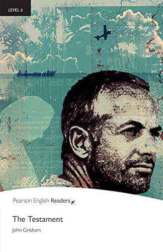 Testament: Text in English. Advanced (Pearson English Graded Readers) von Pearson Education