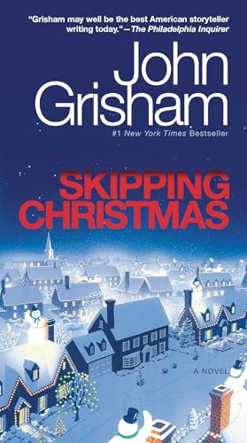 Skipping Christmas: A Novel Skipping Christmas: A Novel von DELL