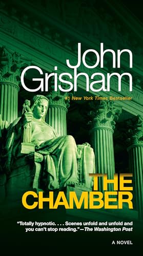 The Chamber: A Novel