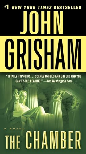 The Chamber: A Novel The Chamber: A Novel