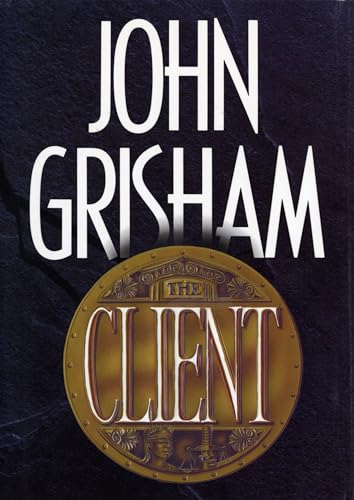 The Client: A Novel The Client: A Novel