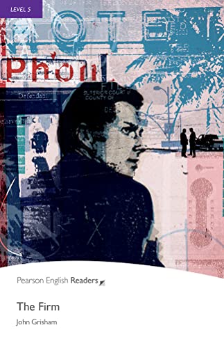 Firm (Pearson English Graded Readers)