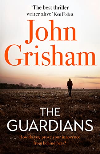 The Guardians (2019): The Sunday Times Bestseller The Guardians (2019): The Sunday Times Bestseller