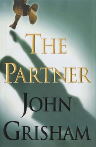The Partner: A Novel The Partner: A Novel