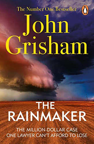The Rainmaker von Arrow