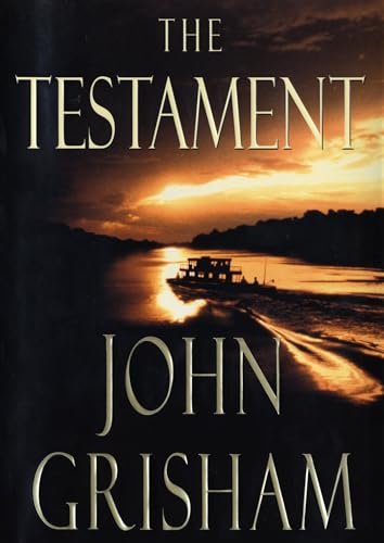 The Testament: A Novel