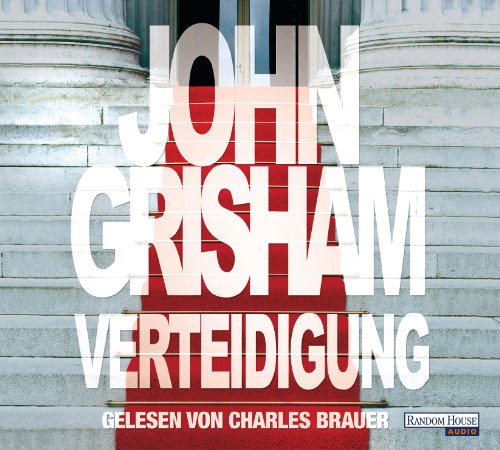 Verteidigung von Random House Audio