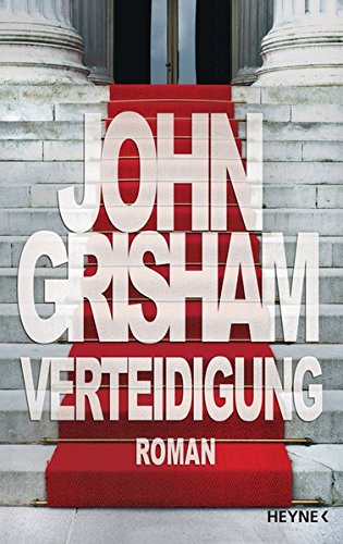 Verteidigung: Roman von Heyne Verlag