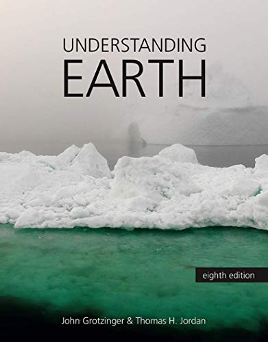 Understanding Earth von Bedford