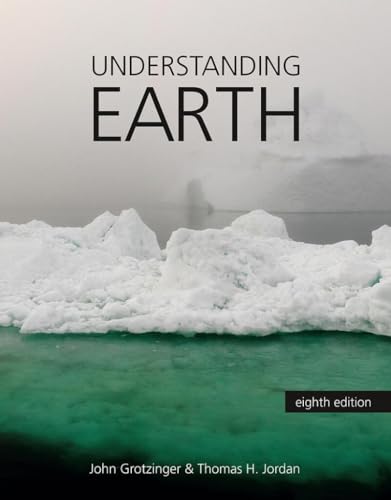 Understanding Earth von Bedford