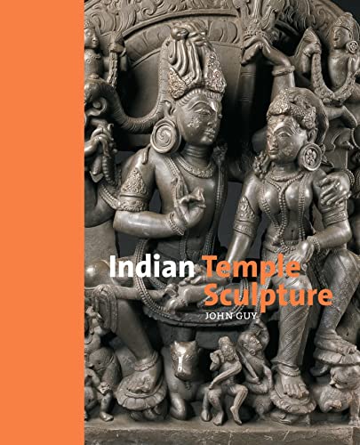 Indian Temple Sculpture von V&A