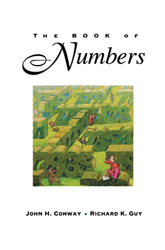 The Book of Numbers von Copernicus