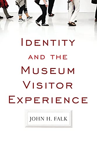 Identity and the Museum Visitor Experience von Routledge