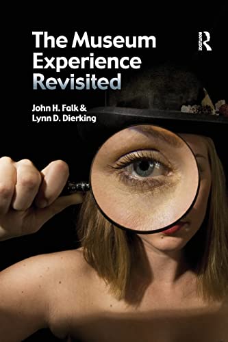 The Museum Experience Revisited von Routledge