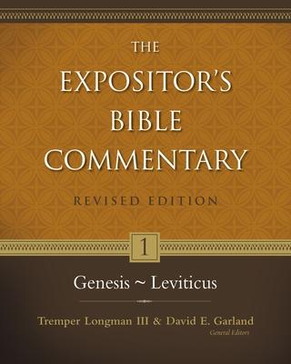 Genesis-Leviticus: 1 von ZONDERVAN