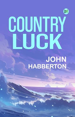 Country Luck von Zinc Read