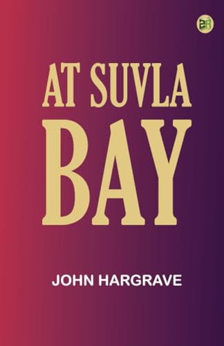 At Suvla Bay von Zinc Read